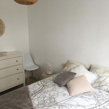 Appartement Dunkerque Proximite Plage Et Centre Ville Dunkirk Bagian luar foto