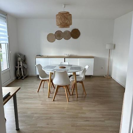 Appartement Dunkerque Proximite Plage Et Centre Ville Dunkirk Bagian luar foto