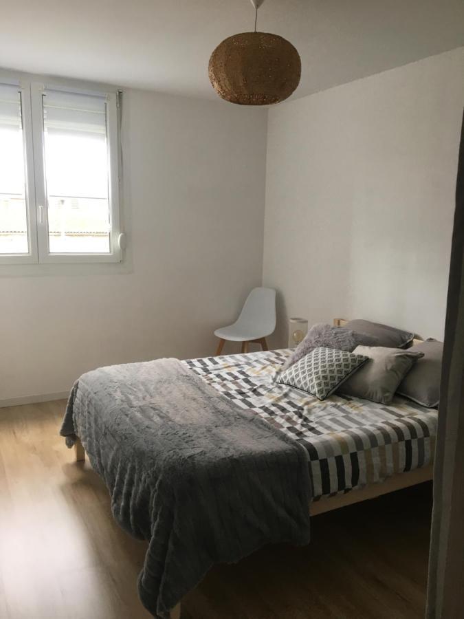 Appartement Dunkerque Proximite Plage Et Centre Ville Dunkirk Bagian luar foto