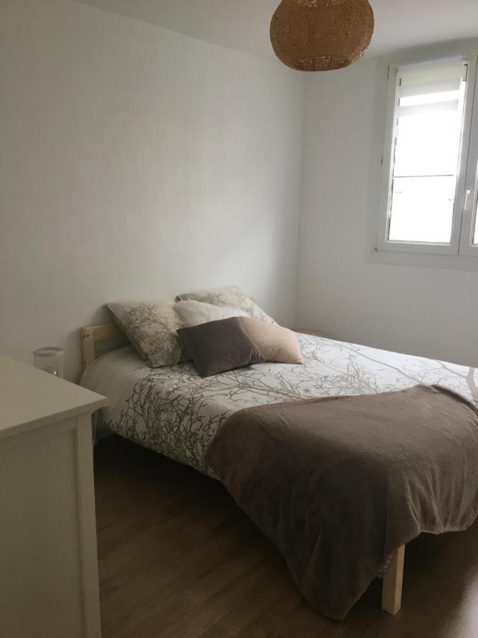 Appartement Dunkerque Proximite Plage Et Centre Ville Dunkirk Bagian luar foto